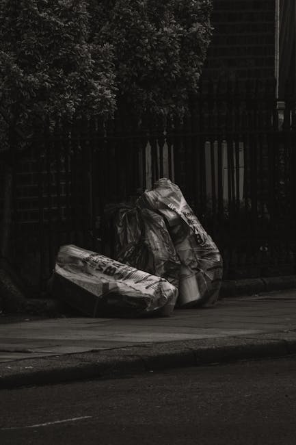 Enfield Council rubbish rules for Palmers Green residents