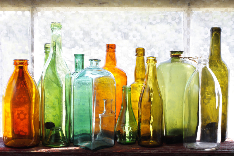 Unlocking the Secrets of Glass Recycling